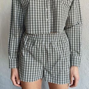 Sunday Best Eva Short